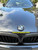 Black Real Carbon Fiber Emblem Replacement with Painted Black Ring For E90/E91/E90 M3 (Hood + Trunk Set)