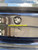 Black Real Carbon Fiber Emblem Replacement with Painted Black Ring For F40/G20/G30/G31/F90 M5 (Hood + Trunk Set)