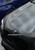 Black Real Carbon Fiber Emblem Replacement with Painted Black Ring For G80 M3 (Hood + Trunk Set)