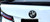Black Real Carbon Fiber Emblem Replacement with Painted Black Ring For E92/E92 M3 (Hood + Trunk Set)