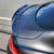 JBSPEED PSM Carbon Fiber Trunk Spoiler for Mercedes Benz W205/C43/C63 Sedan