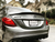 JBSPEED PSM Carbon Fiber Trunk Spoiler for Mercedes Benz W205/C43/C63 Sedan