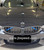 CARBON FIBER DUAL-SLATS FRONT GRILLES - F10 5-SERIES