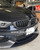CARBON FIBER DUAL-SLATS FRONT GRILLES - F10 5-SERIES