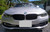 JBSPEED Dual Slat Gloss Black Grills Replacement Set for BMW F30/F31