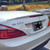 JBSPEED Painted Trunk Spoiler for Mercedes Benz R231