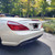 JBSPEED Painted Trunk Spoiler for Mercedes Benz R231