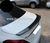 JBSPEED PSM Carbon Fiber Trunk Spoiler for Mercedes Benz W222