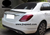 JBSPEED PSM Carbon Fiber Trunk Spoiler for Mercedes Benz W222