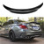 JBSPEED PSM Carbon Fiber Trunk Spoiler for Mercedes Benz W213