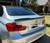 JBSPEED Carbon Fiber CS Competition Trunk Spoiler for BMW F30/F80 M3