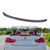 JBSPEED Carbon Fiber CS Competition Spoiler for BMW F33/F83 M4