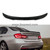 JBSPEED Carbon Fiber CS Competition Spoiler for BMW F36