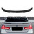 JBSPEED Carbon Fiber CS Competition Spoiler for BMW F36