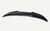 JBSPEED PSM Carbon Fiber Trunk Spoiler for BMW F36