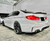 JBSPEED PSM Carbon Fiber Trunk Spoiler for BMW G30/F90 M5