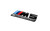 M5 Competition Trunk Emblem - Gloss Black