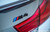 Matte Black/Gloss Black M4 Trunk Emblem for F82 M4/F83 M4