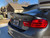 Matte Black/Gloss Black M4 Trunk Emblem for F82 M4/F83 M4
