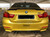 Matte Black/Gloss Black M4 Trunk Emblem for F82 M4/F83 M4
