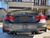 Matte Black/Gloss Black M4 Trunk Emblem for F82 M4/F83 M4