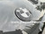 Black & White Emblem Replacement with Silver Ring For G42 (Hood + Trunk Set)