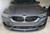 Gloss Black Emblem Replacement with Silver Ring For G42 (Hood + Trunk Set)