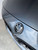 Gloss Black Emblem Replacement with Silver Ring For G42 (Hood + Trunk Set)