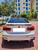 Gloss Black Emblem Replacement with Silver Ring For G42 (Hood + Trunk Set)
