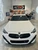 Black & White Emblem Replacement with Painted Black Ring For G42 (Hood + Trunk Set)