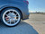 Gloss Black Wheel Center Cap Replacement Set (56mm)
