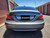 JBSPEED Painted AMG Trunk Spoiler for Mercedes Benz W218