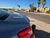 JBSPEED Painted AMG Trunk Spoiler for Mercedes Benz W218
