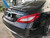 JBSPEED Painted AMG Trunk Spoiler for Mercedes Benz W218