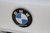 Blue & White Emblem Replacement with Painted Black Ring For G01/G05/F95 X5M/F97 X3M (Hood + Trunk Set)