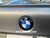 Blue & White Emblem Replacement with Painted Black Ring For E92/E92 M3 (Hood + Trunk Set)