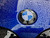 Blue & White Emblem Replacement with Painted Black Ring For E92/E92 M3 (Hood + Trunk Set)