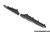 Carbon Fiber Fender Trim Replacement with "M3" Decals for E92/E93/E90 M3/E92 M3/E93 M3