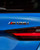 Matte Black M// Trunk Emblem (9cm x 3cm)