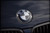 Black Real Carbon Fiber Emblem Replacement with Silver Ring for E93/E93 M3 (Hood + Trunk Set)