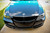 Black & White Emblem Replacement with Silver Ring For E93/E93 M3 (Hood + Trunk Set)