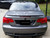 Gloss Black Emblem Replacement with Silver Ring For E93/E93 M3 (Hood + Trunk Set)