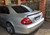 JBSPEED Carbon Fiber AMG Trunk Spoiler For Mercedes Benz W211/W211 E55/E63