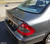 JBSPEED Carbon Fiber AMG Trunk Spoiler For Mercedes Benz W211/W211 E55/E63