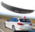 JBSPEED Carbon Fiber Performance  Roof Spoiler for BMW F31