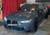 Blue & White Emblem Replacement with Painted Black Ring For G80 M3 (Hood + Trunk Set)