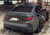 Blue & White Emblem Replacement with Painted Black Ring For G80 M3 (Hood + Trunk Set)