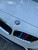 50th Anniversary Emblem Replacement For F40/G20/G30/G31/F90 M5 (Hood + Trunk Set)