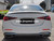 Mercedes Benz Painted AMG Trunk Spoiler for W206