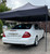 JBSPEED E63 Style Painted AMG Spoiler For Mercedes Benz W211/E55